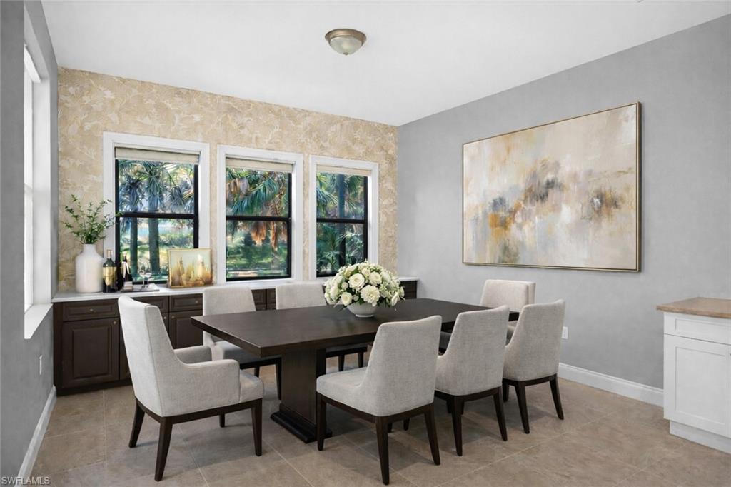 HAMPTON PARK - Residential