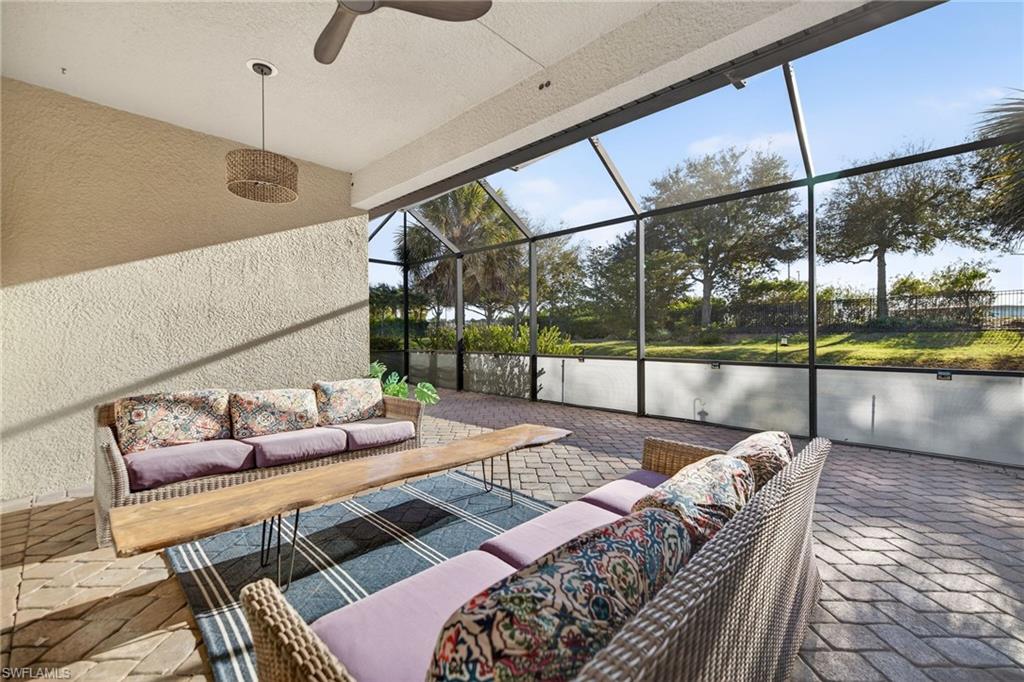 HAMPTON PARK - Residential