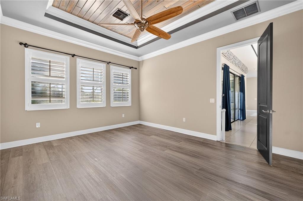 HAMPTON PARK - Residential