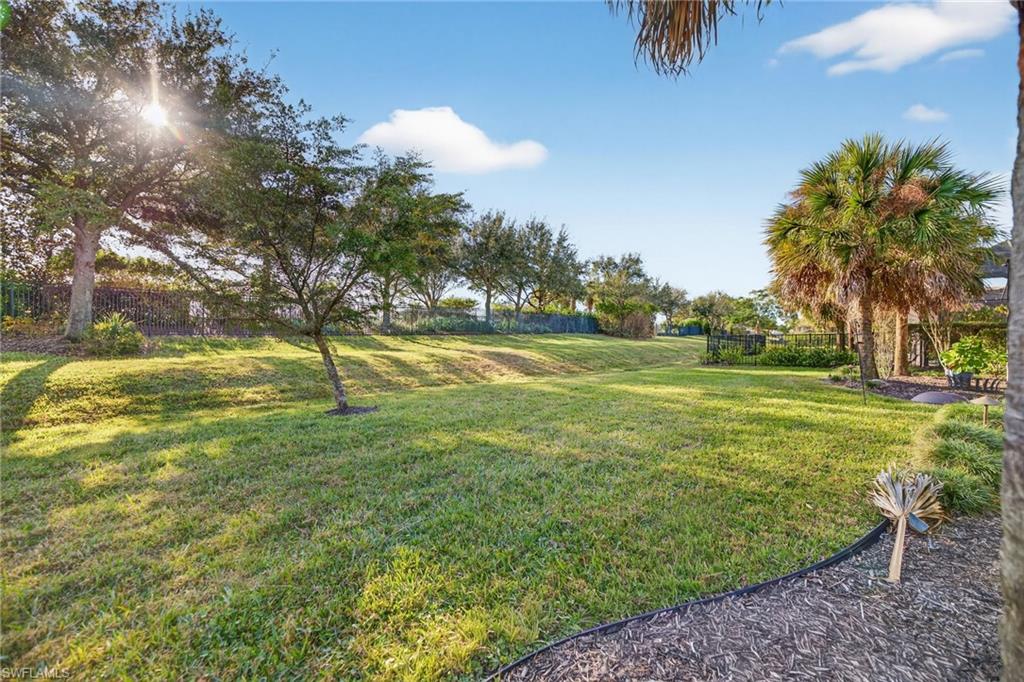 HAMPTON PARK - Residential