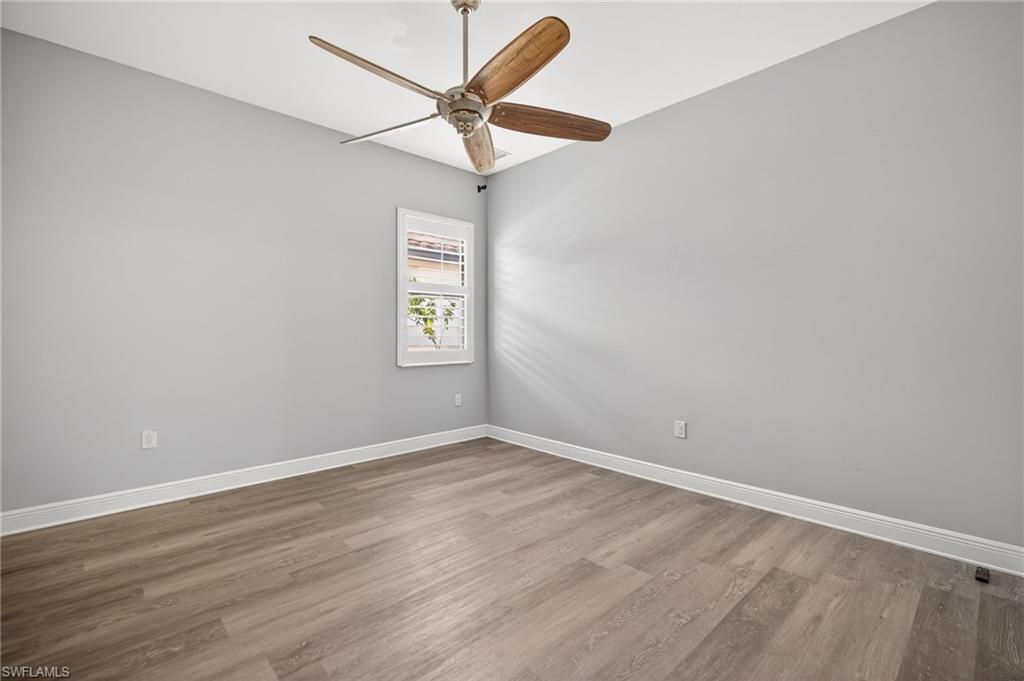 HAMPTON PARK - Residential