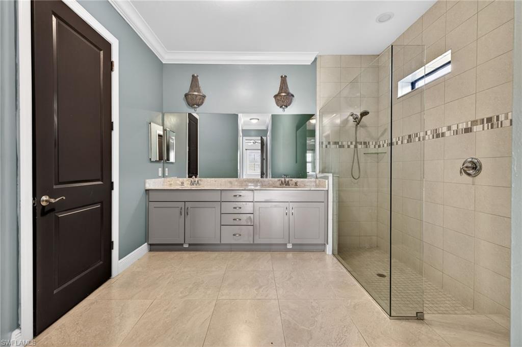 HAMPTON PARK - Residential