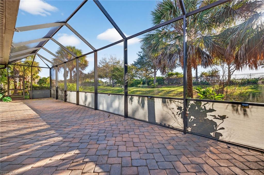 HAMPTON PARK - Residential