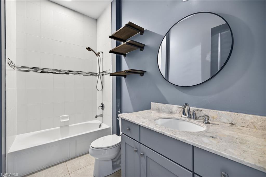 HAMPTON PARK - Residential