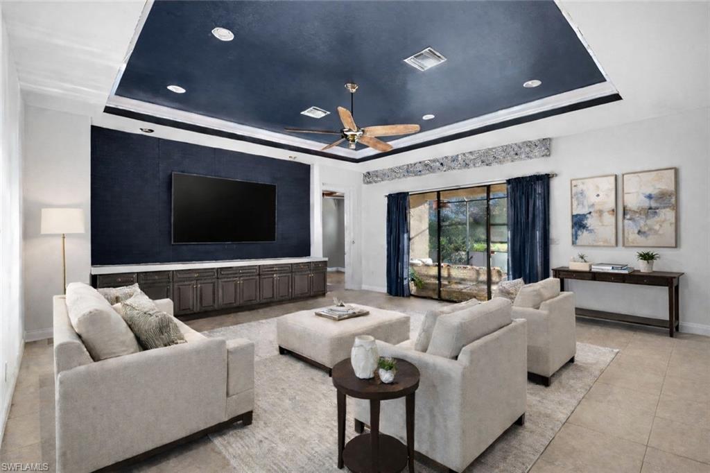 HAMPTON PARK - Residential