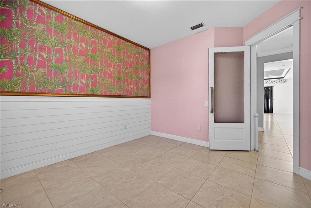 HAMPTON PARK - Residential