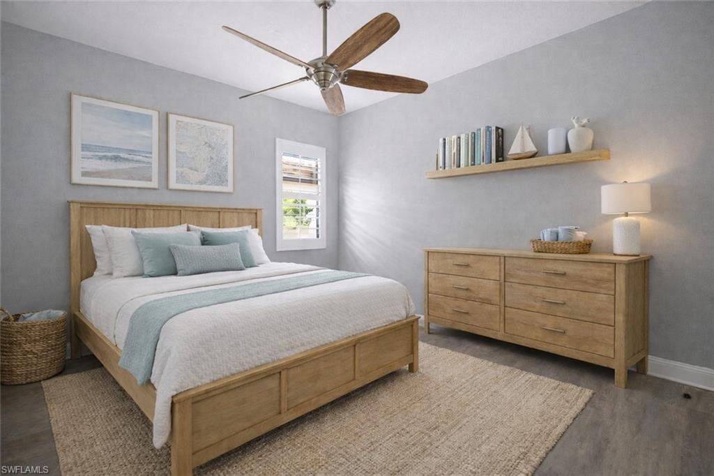 HAMPTON PARK - Residential