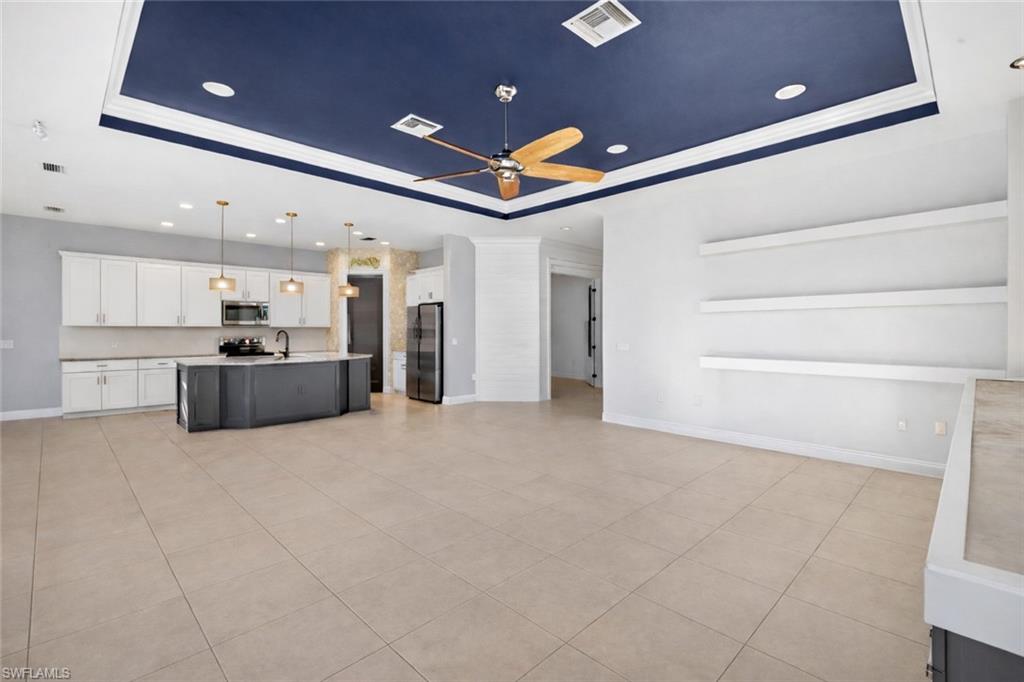 HAMPTON PARK - Residential