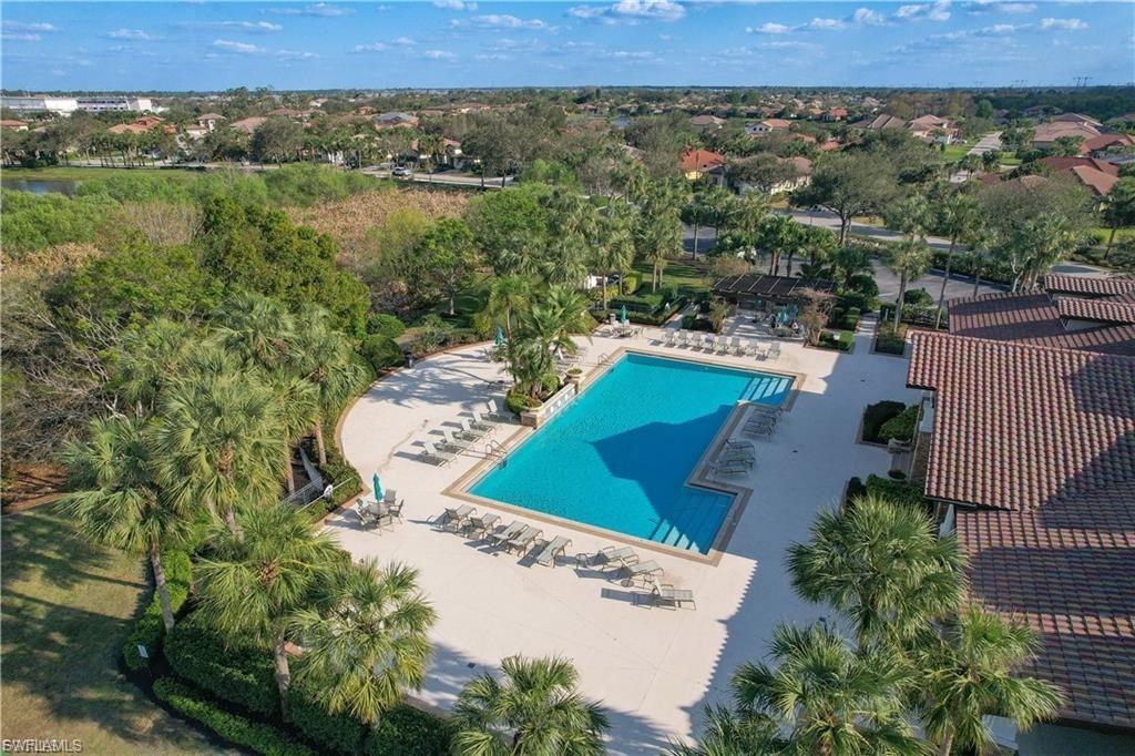 HAMPTON PARK - Residential