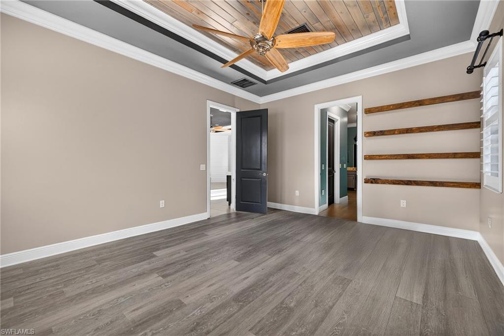 HAMPTON PARK - Residential