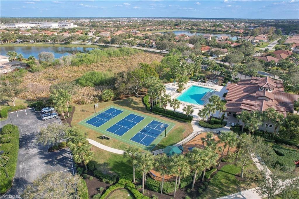 HAMPTON PARK - Residential