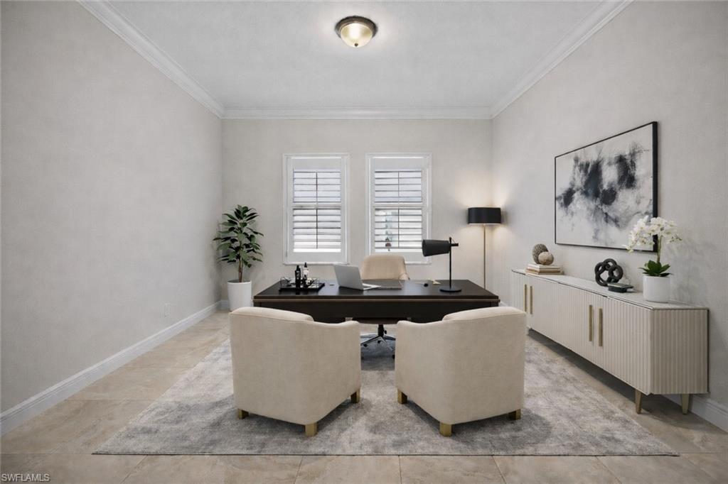 HAMPTON PARK - Residential