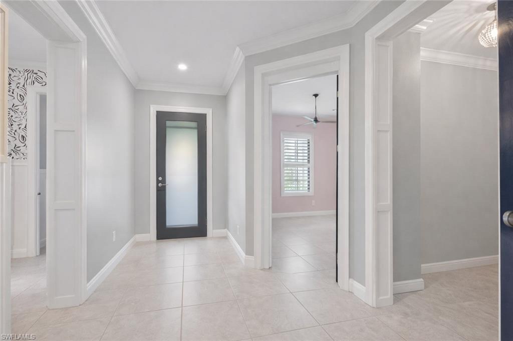 HAMPTON PARK - Residential