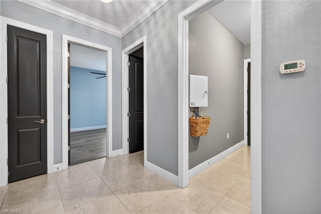 HAMPTON PARK - Residential