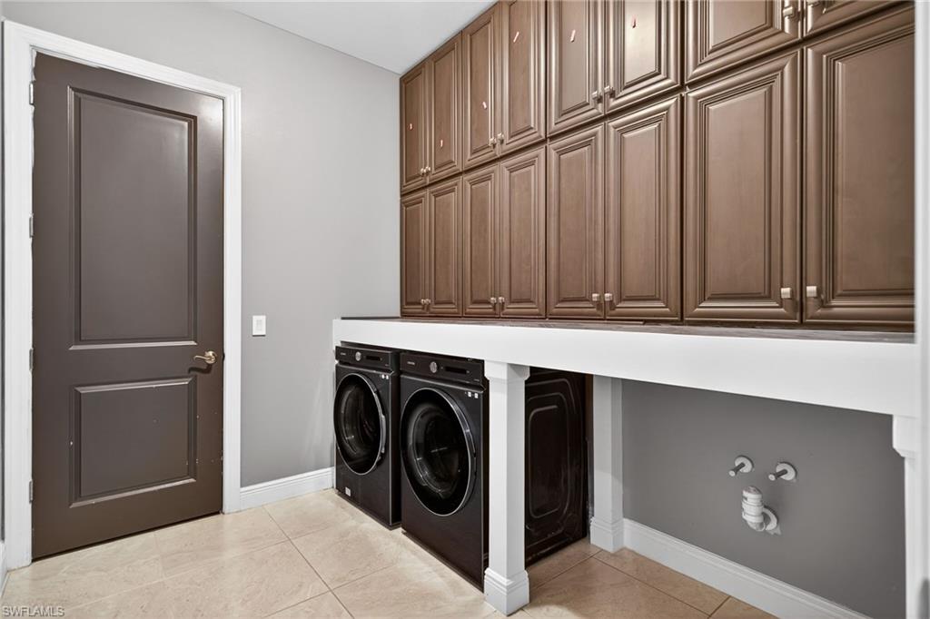 HAMPTON PARK - Residential