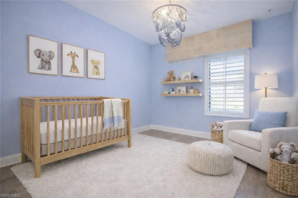 HAMPTON PARK - Residential