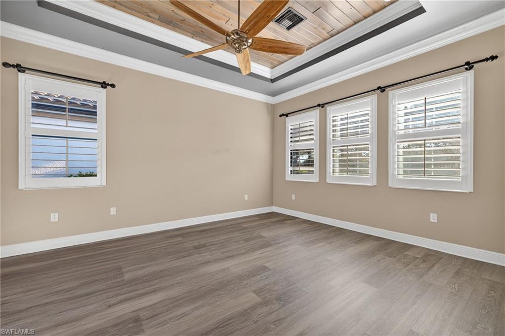 HAMPTON PARK - Residential