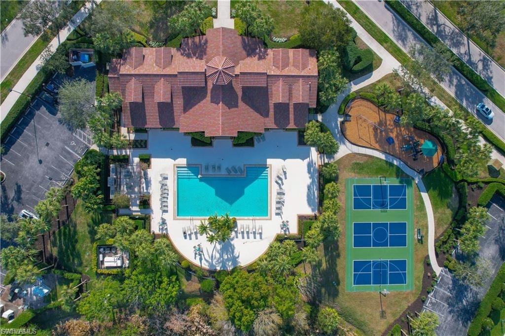 HAMPTON PARK - Residential