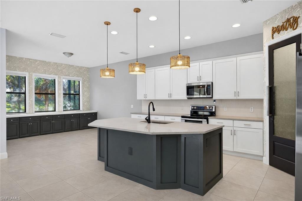 HAMPTON PARK - Residential