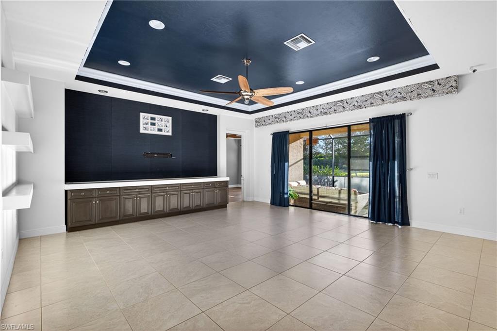 HAMPTON PARK - Residential