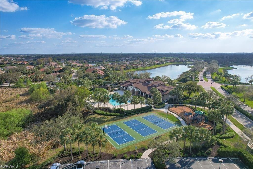 HAMPTON PARK - Residential