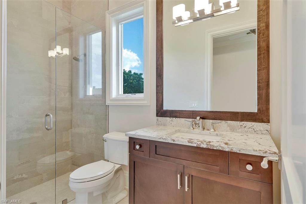 MOORINGS - Residential