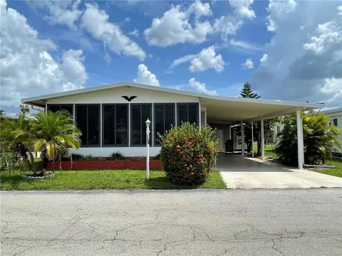 3520 Celestial Way, North Fort Myers, FL 33903 - #: 225019874