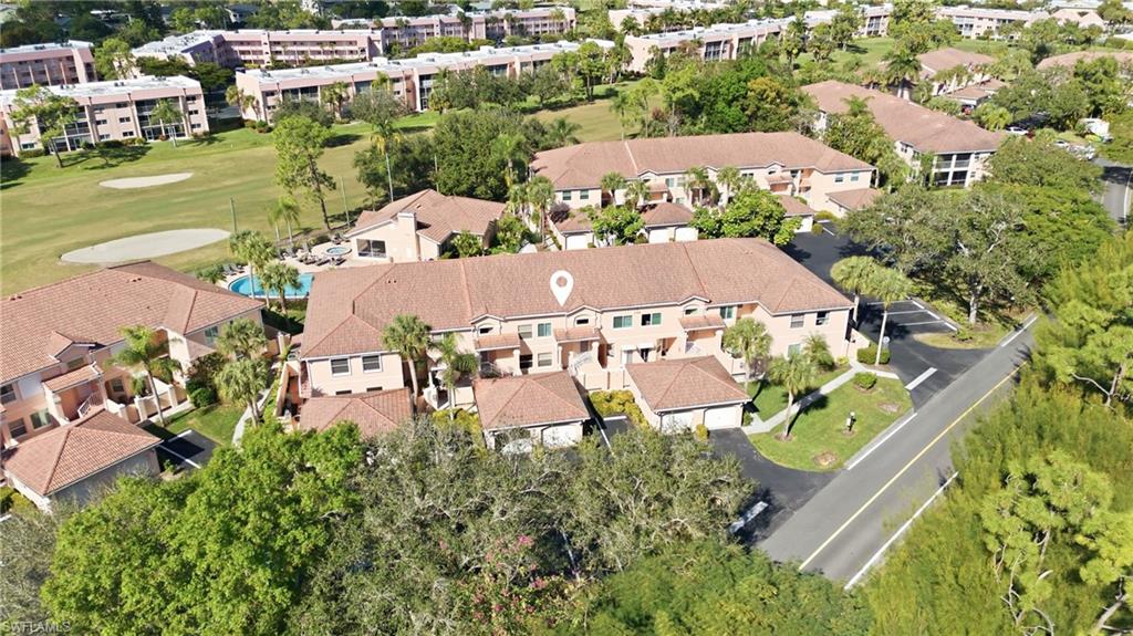 EMERALD GREENS - Residential