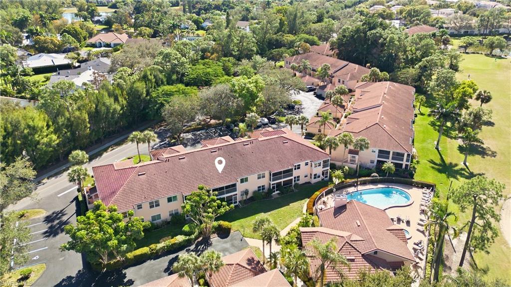 EMERALD GREENS - Residential