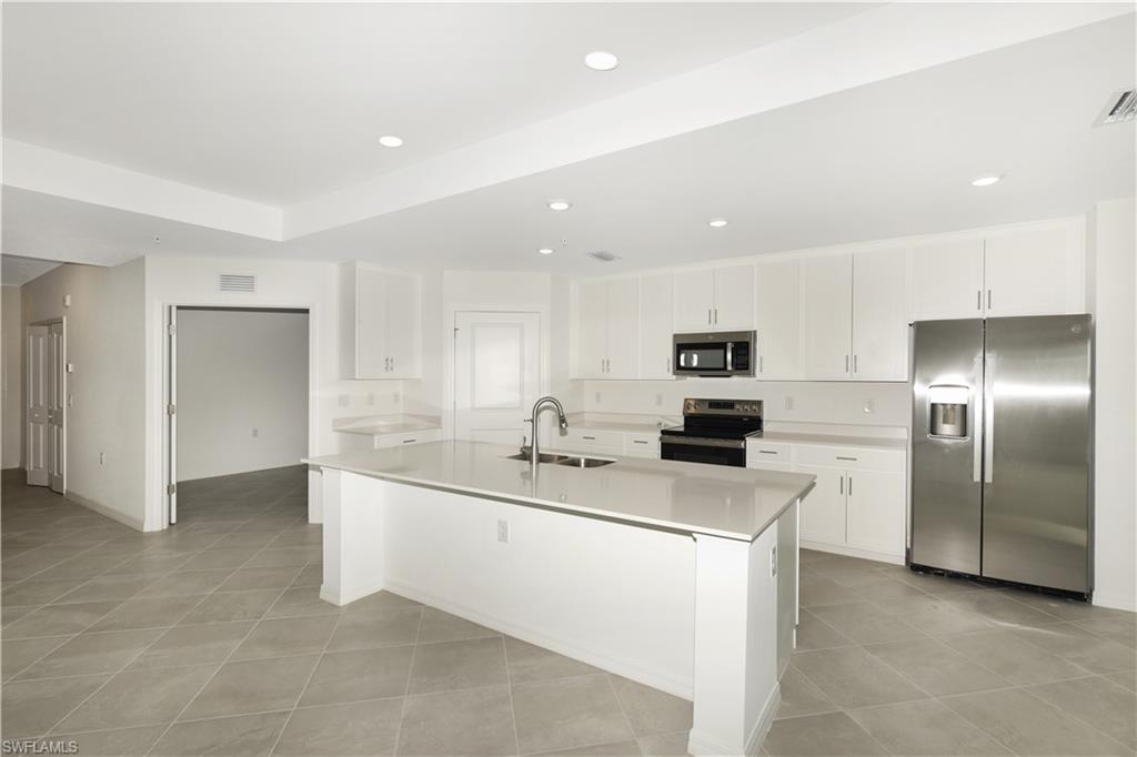 THE NATIONAL GOLF & COUNTRY CLUB AT AVE MARIA - Residential