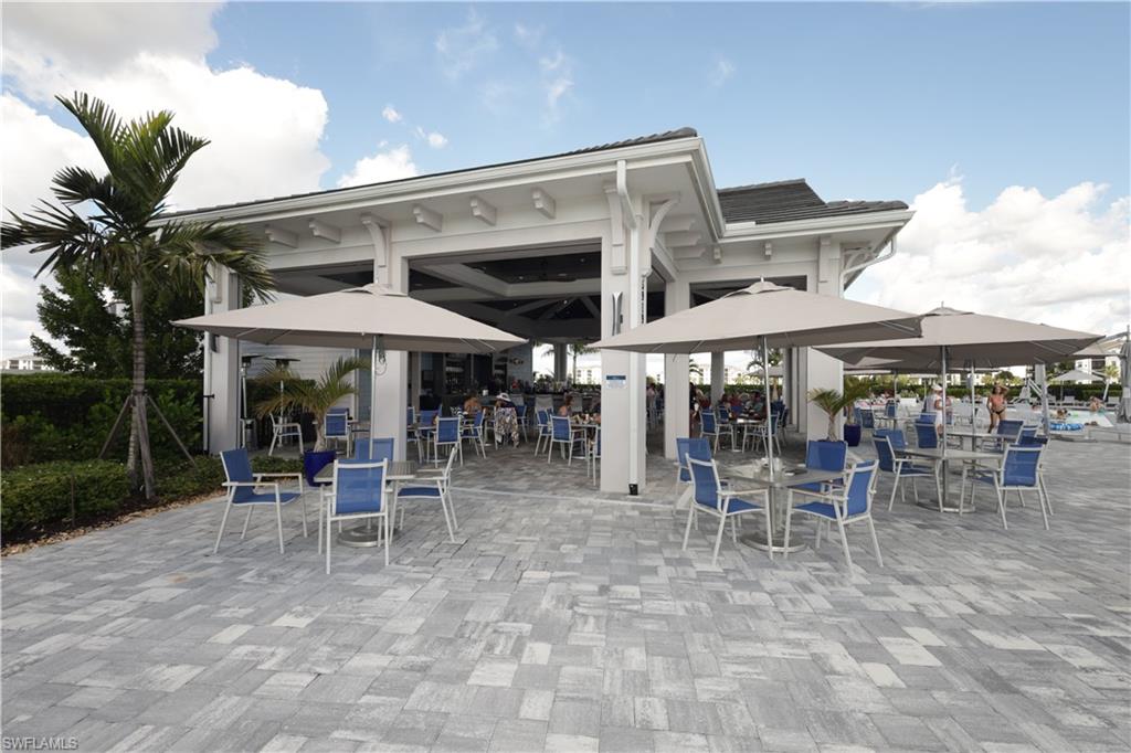 THE NATIONAL GOLF & COUNTRY CLUB AT AVE MARIA - Residential