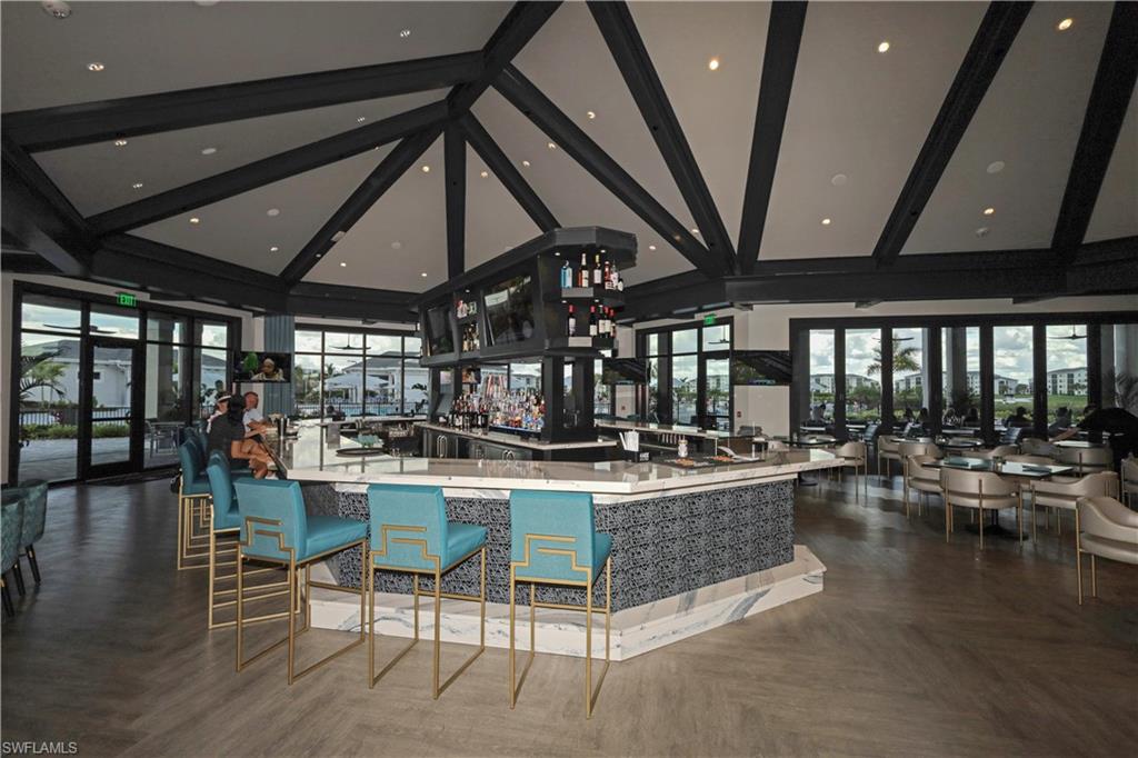 THE NATIONAL GOLF & COUNTRY CLUB AT AVE MARIA - Residential