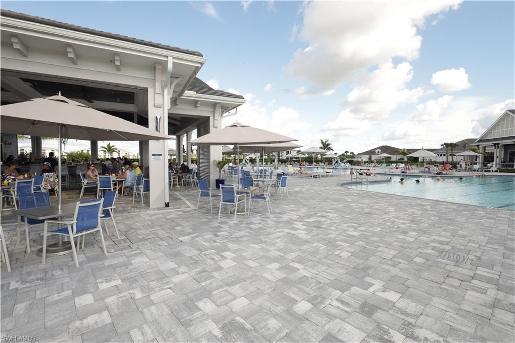 THE NATIONAL GOLF & COUNTRY CLUB AT AVE MARIA - Residential