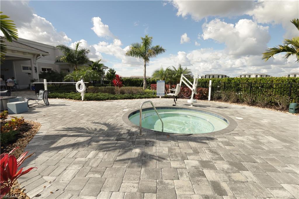 THE NATIONAL GOLF & COUNTRY CLUB AT AVE MARIA - Residential