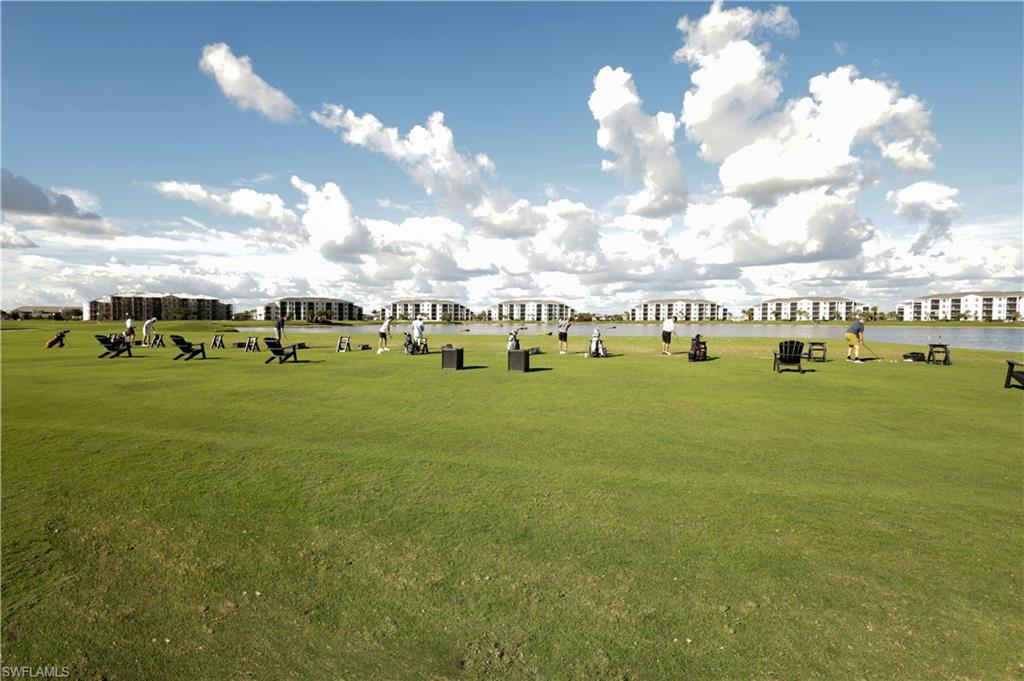 THE NATIONAL GOLF & COUNTRY CLUB AT AVE MARIA - Residential