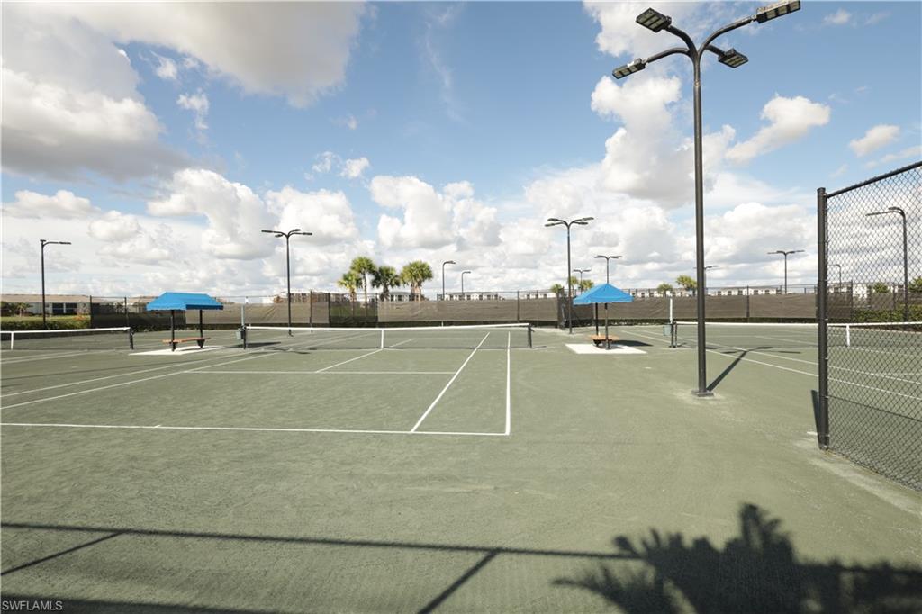 THE NATIONAL GOLF & COUNTRY CLUB AT AVE MARIA - Residential