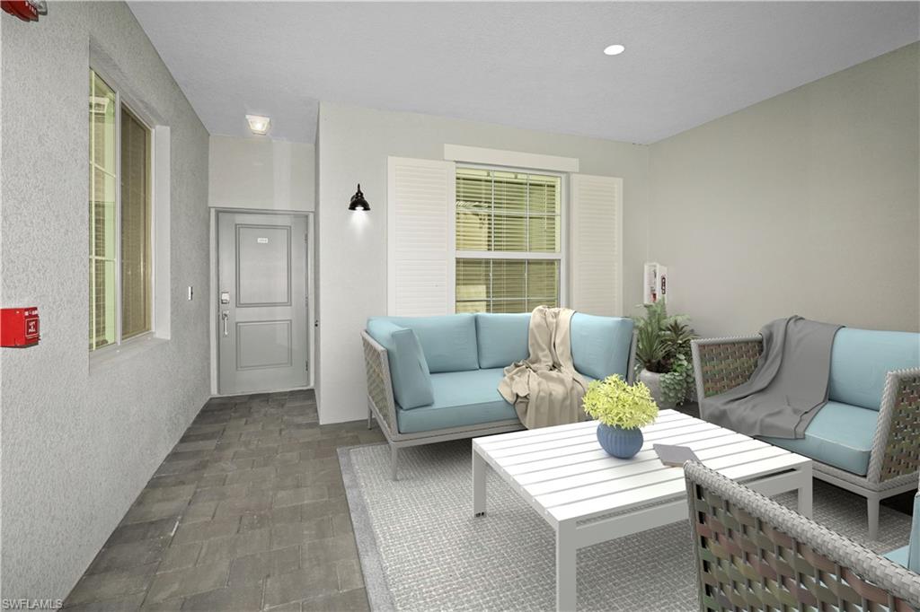 THE NATIONAL GOLF & COUNTRY CLUB AT AVE MARIA - Residential