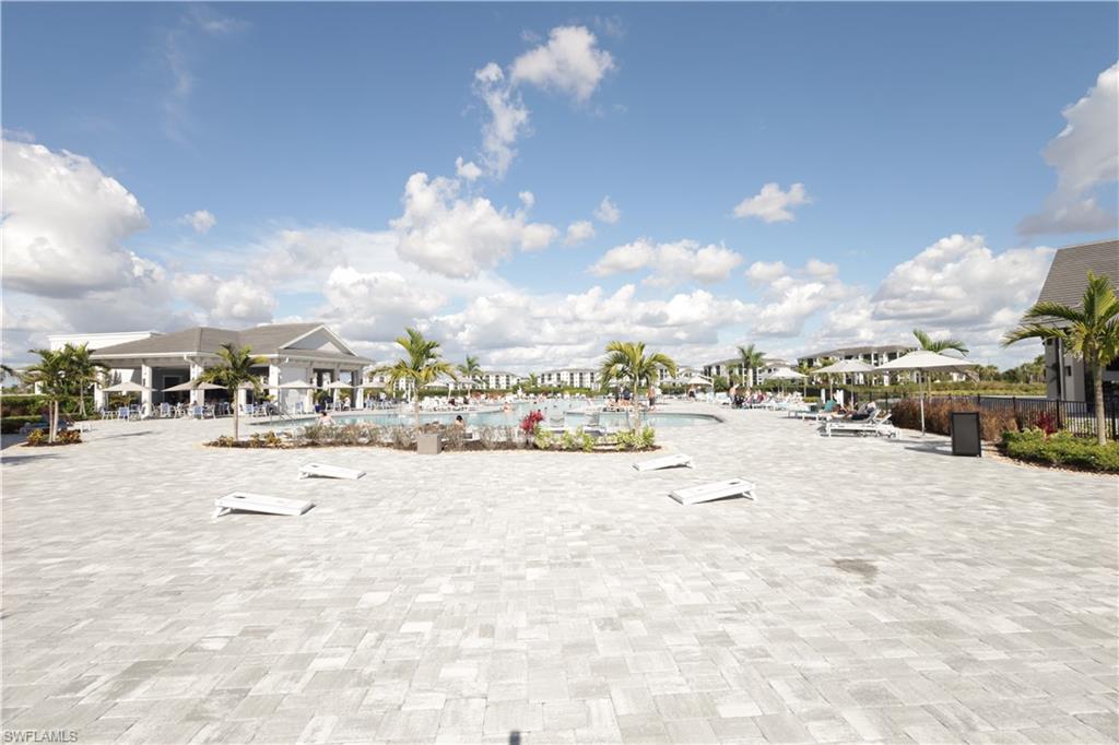 THE NATIONAL GOLF & COUNTRY CLUB AT AVE MARIA - Residential