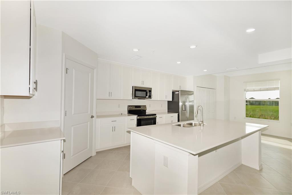 THE NATIONAL GOLF & COUNTRY CLUB AT AVE MARIA - Residential