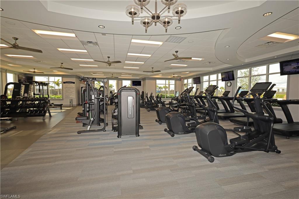 THE NATIONAL GOLF & COUNTRY CLUB AT AVE MARIA - Residential