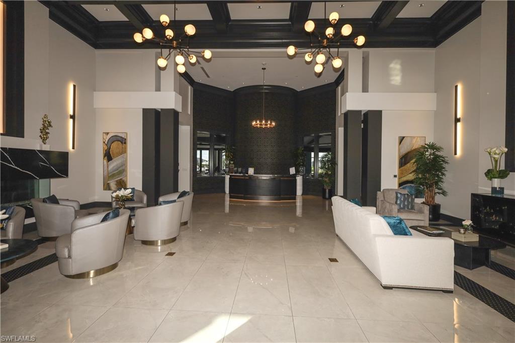 THE NATIONAL GOLF & COUNTRY CLUB AT AVE MARIA - Residential