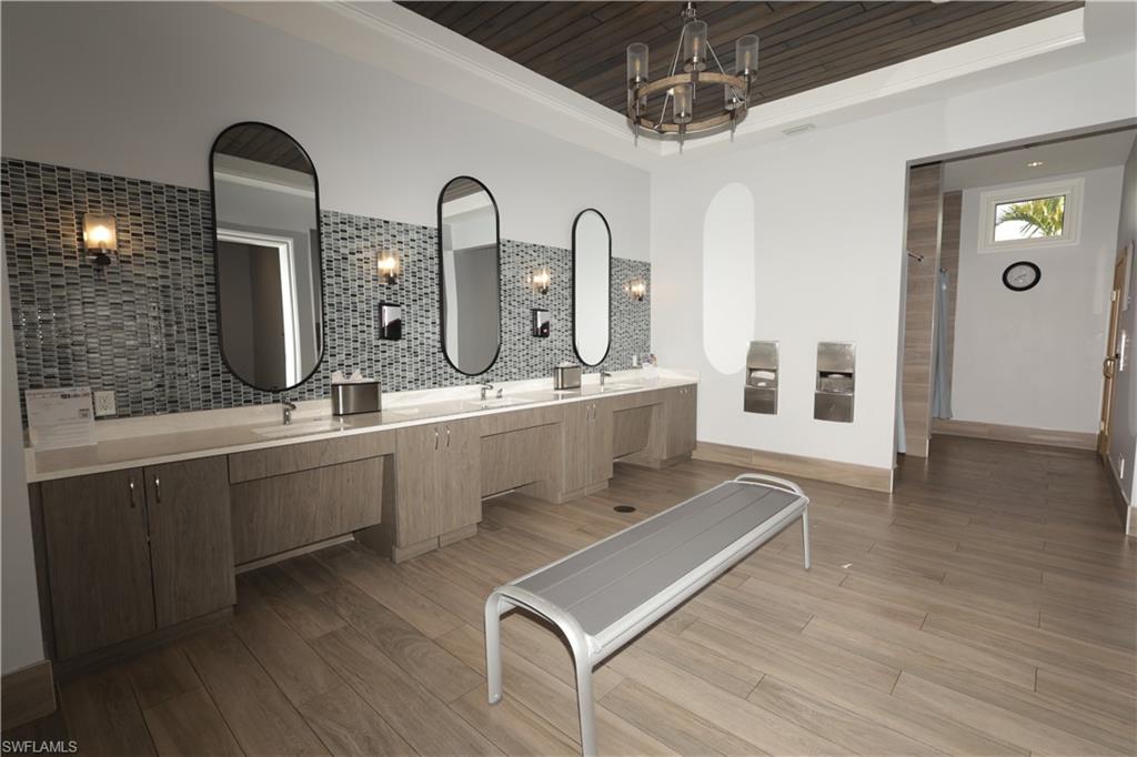 THE NATIONAL GOLF & COUNTRY CLUB AT AVE MARIA - Residential