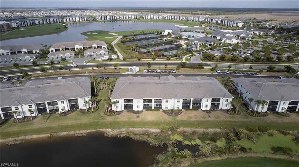 THE NATIONAL GOLF & COUNTRY CLUB AT AVE MARIA - Residential