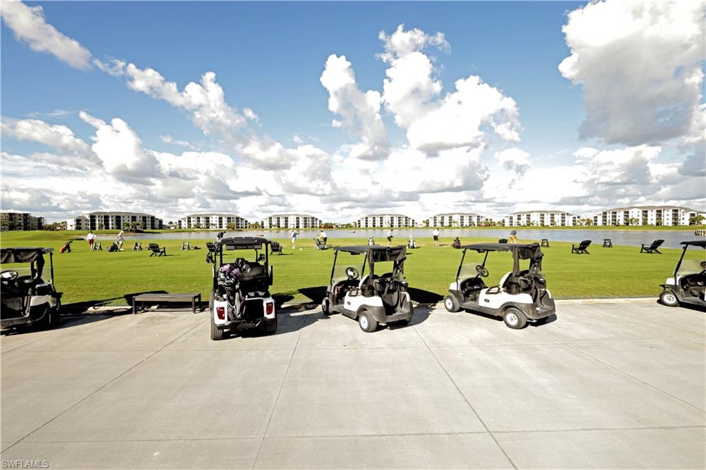 THE NATIONAL GOLF & COUNTRY CLUB AT AVE MARIA - Residential