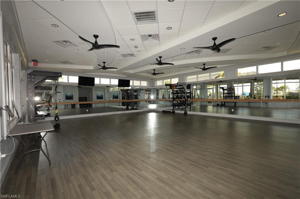 THE NATIONAL GOLF & COUNTRY CLUB AT AVE MARIA - Residential