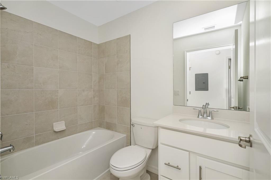 THE NATIONAL GOLF & COUNTRY CLUB AT AVE MARIA - Residential