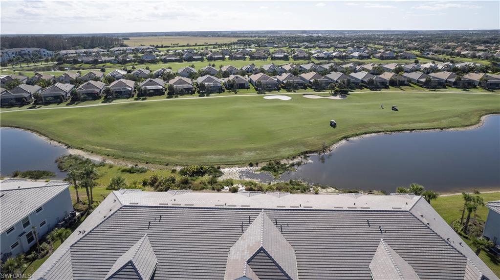 THE NATIONAL GOLF & COUNTRY CLUB AT AVE MARIA - Residential