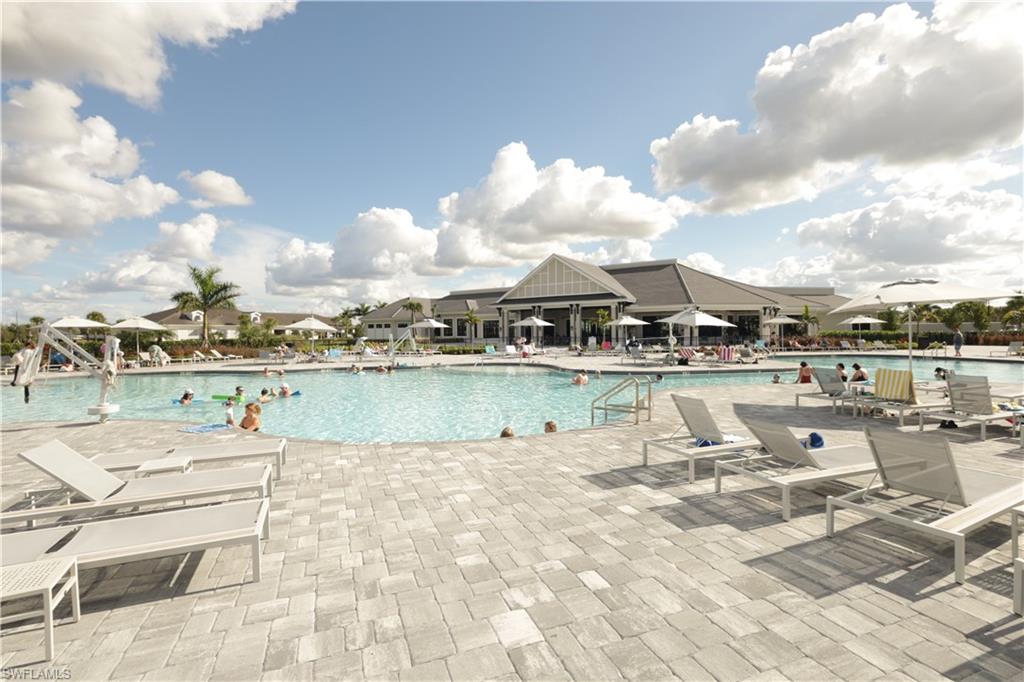 THE NATIONAL GOLF & COUNTRY CLUB AT AVE MARIA - Residential