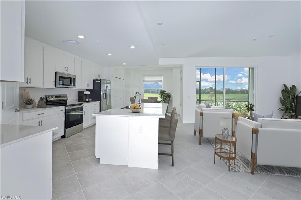 THE NATIONAL GOLF & COUNTRY CLUB AT AVE MARIA - Residential