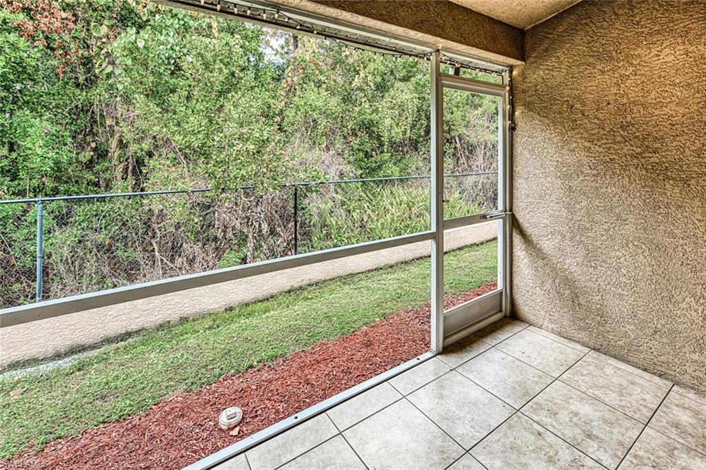 AVION WOODS - Residential Lease